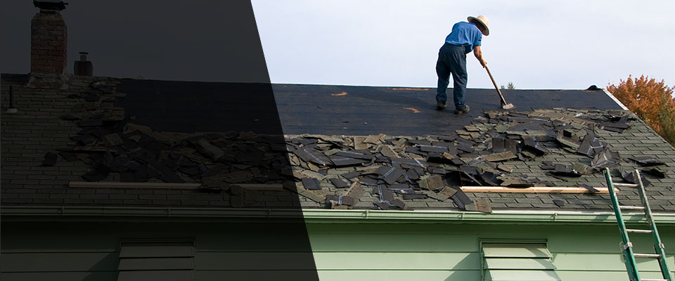 New Caney Roofing Contractors