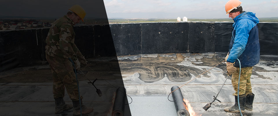 New Caney Roofing Contractors